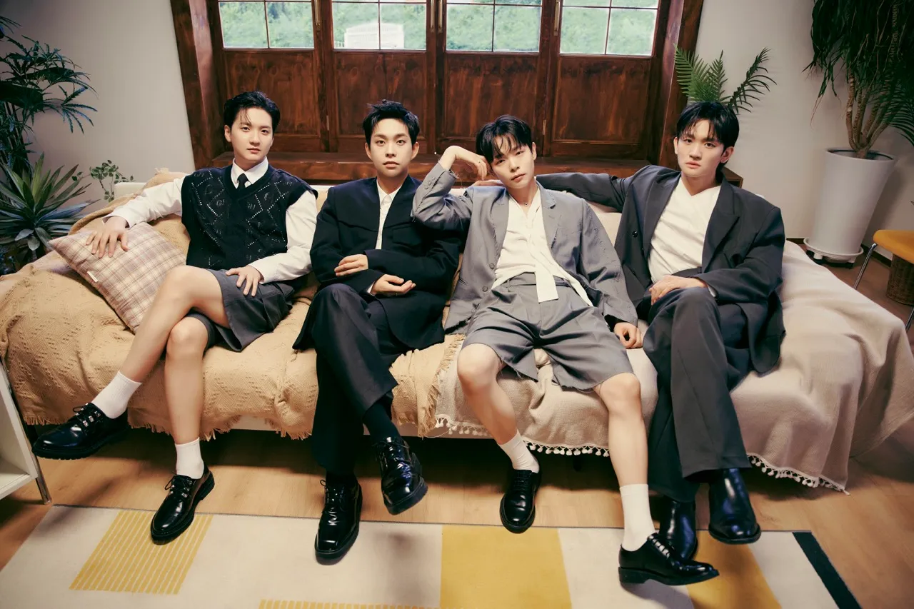 LUCY 아티스트 프로필 이미지