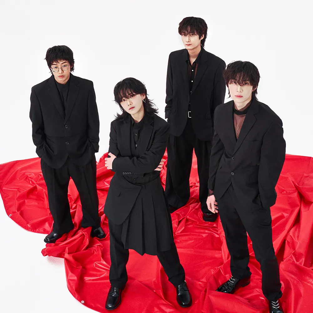 TOUCHED 아티스트 프로필 이미지