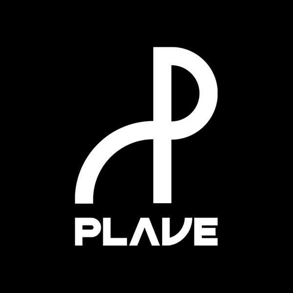 PLAVE 로고