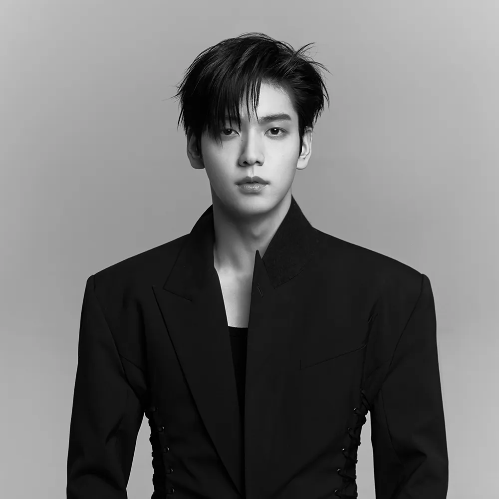 SOOBIN of TXT 아티스트 프로필 이미지