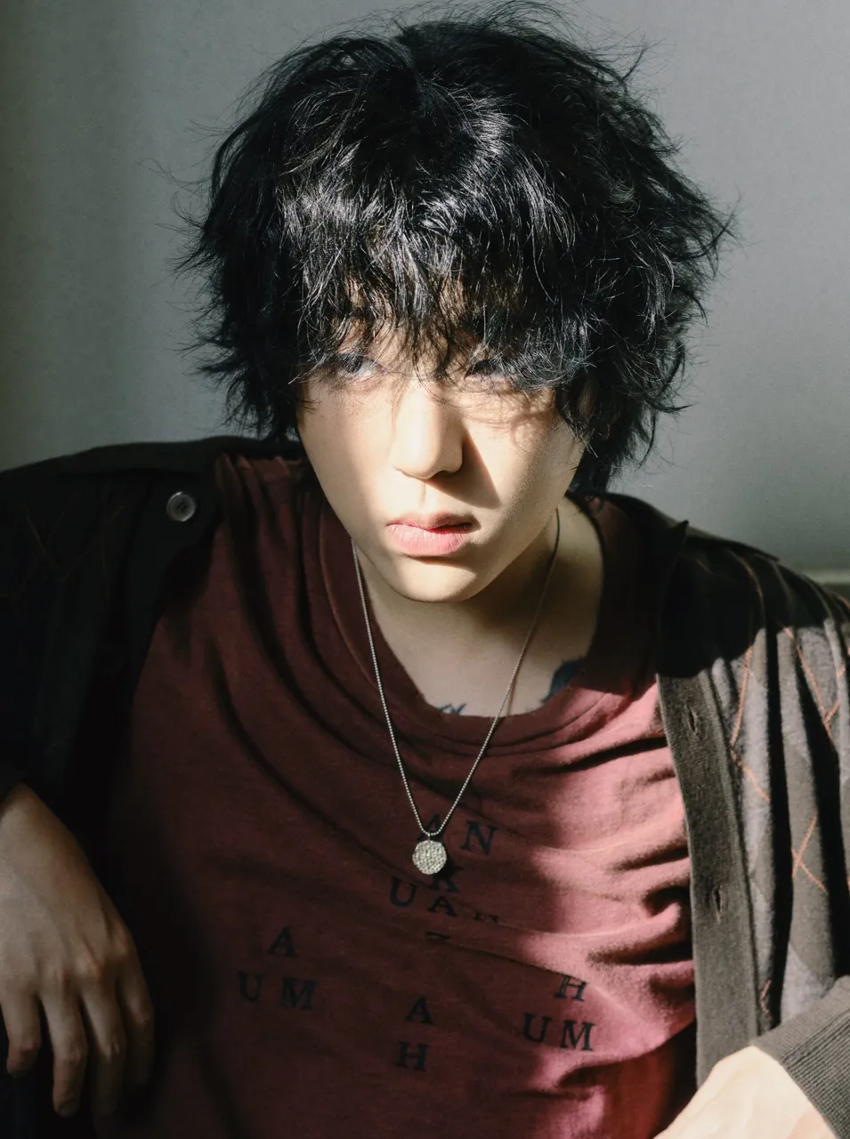 ZICO 아티스트 프로필 이미지