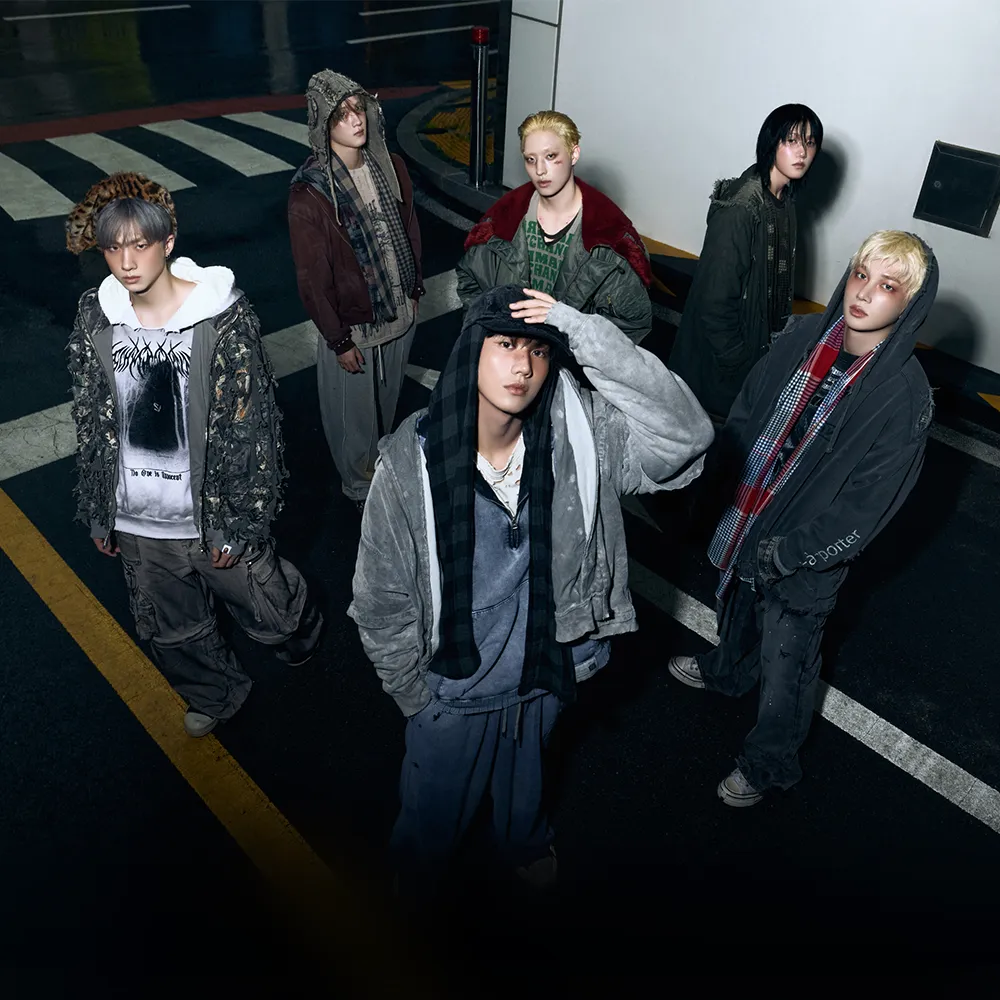 P1Harmony 아티스트 프로필 이미지