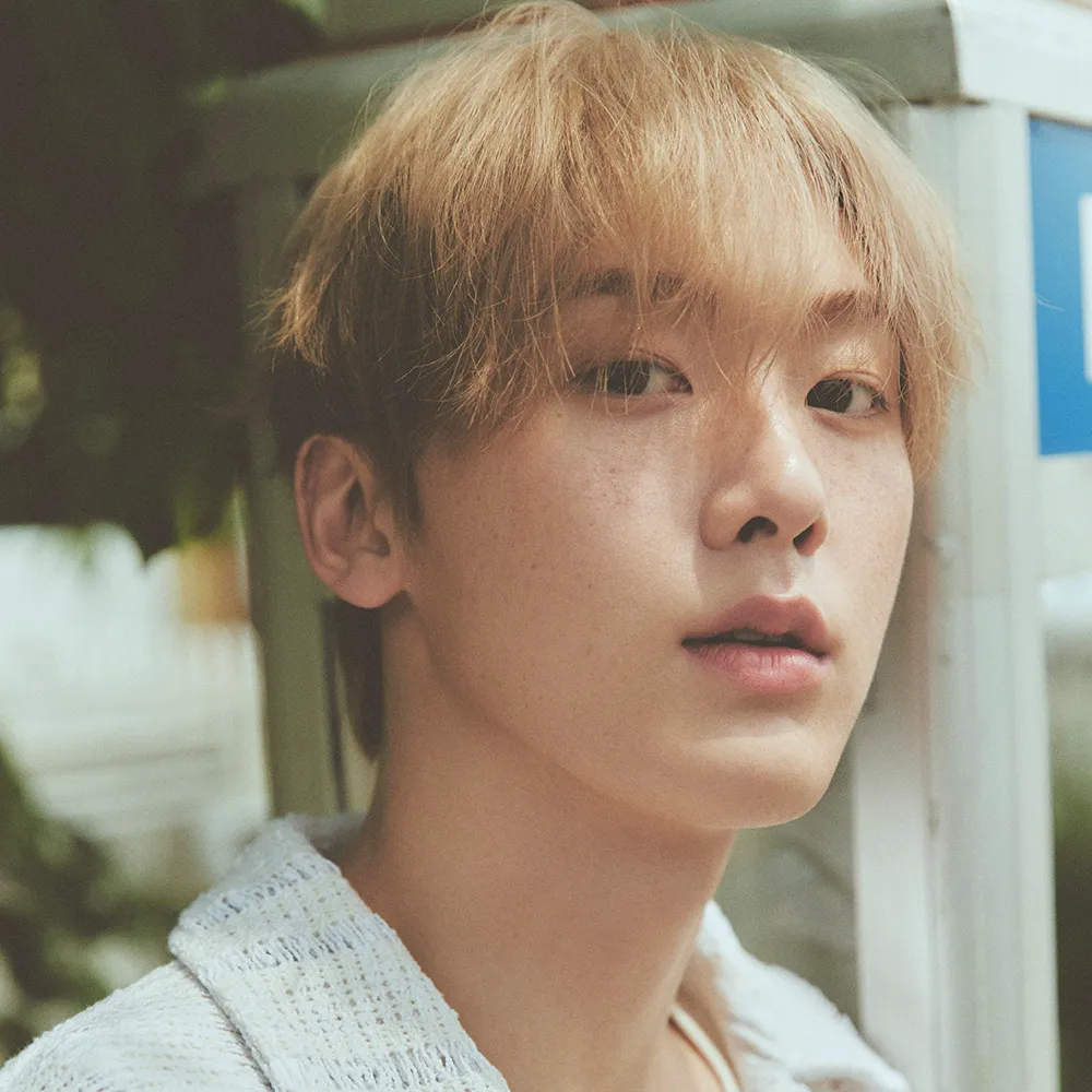 YOON SAN-HA 아티스트 프로필 이미지