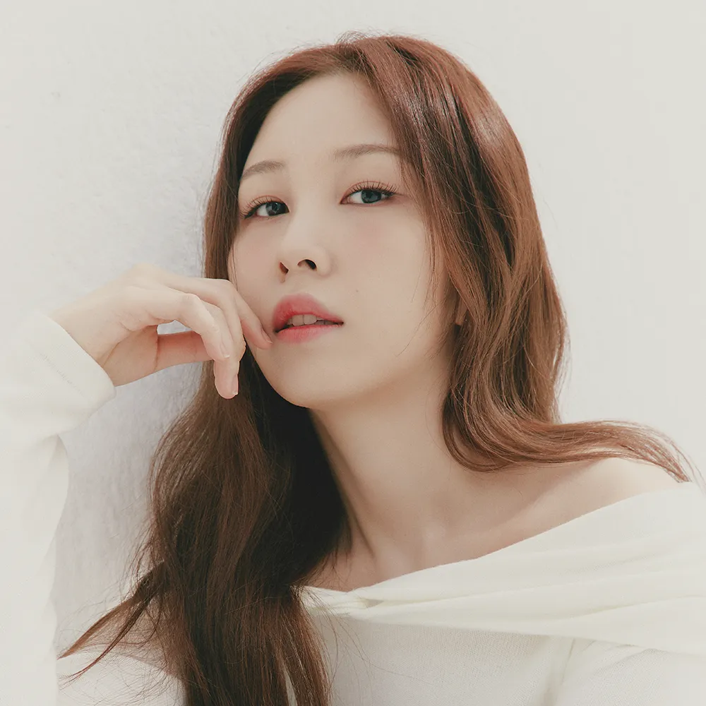 KWON JIN AH 아티스트 프로필 이미지