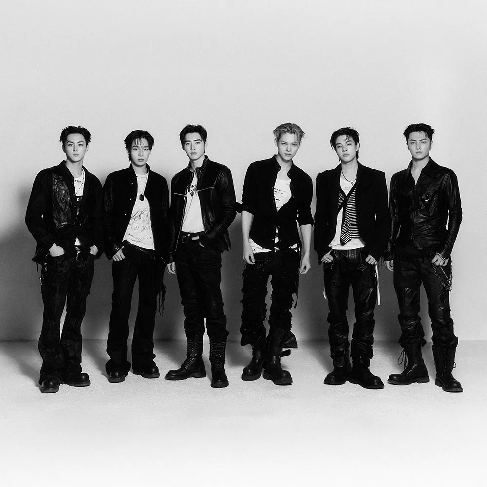 ENHYPEN 아티스트 프로필 이미지