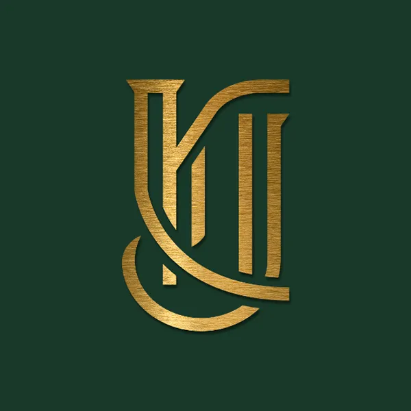 KIM JAE JOONG 로고