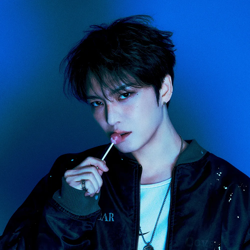 KIM JAE JOONG 아티스트 프로필 이미지