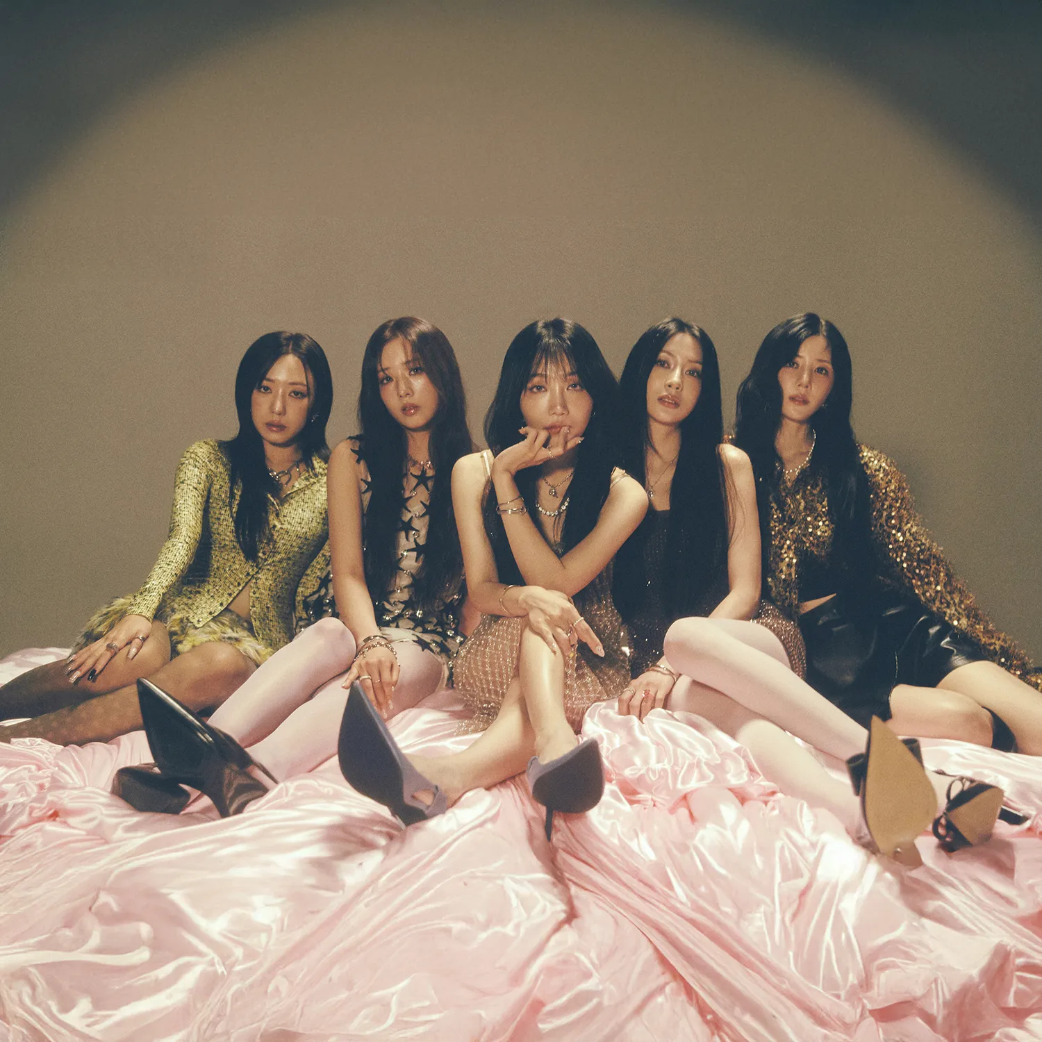 Apink 아티스트 프로필 이미지