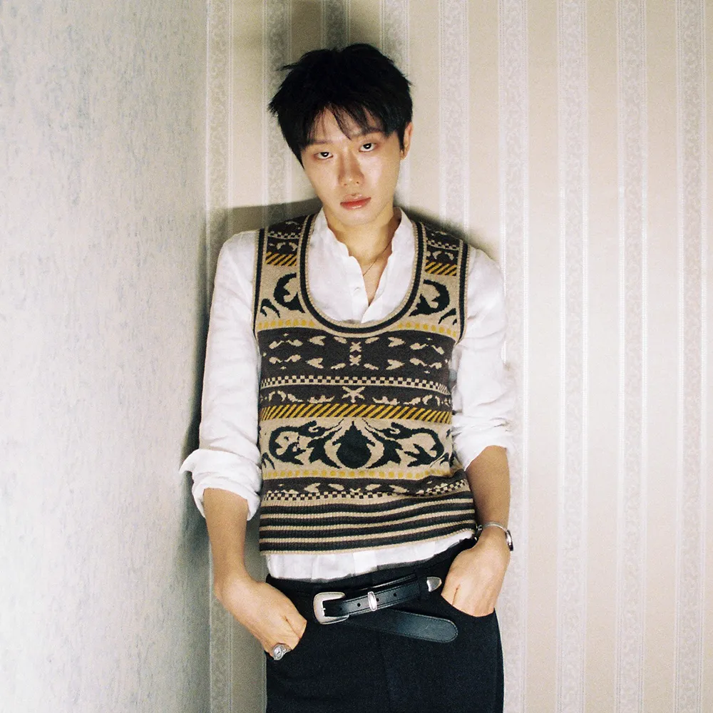 HA HYUN SANG 아티스트 프로필 이미지