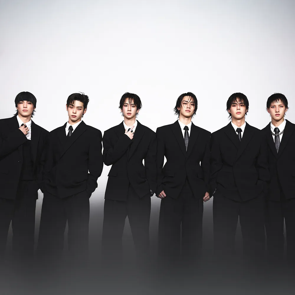 82MAJOR 아티스트 프로필 이미지