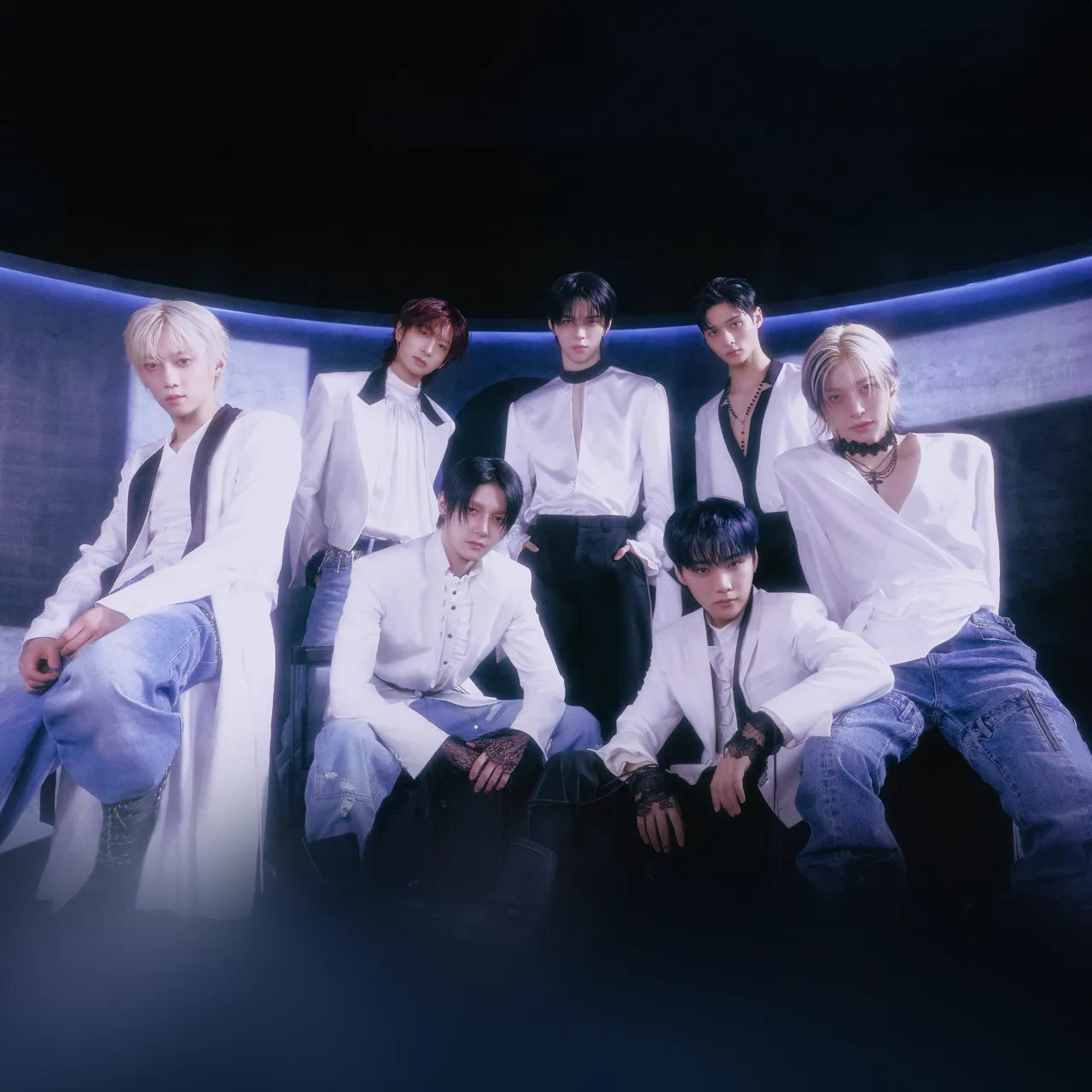 AMPER&ONE 아티스트 프로필 이미지