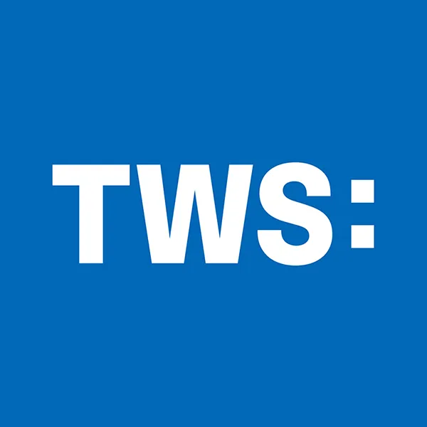 TWS 로고