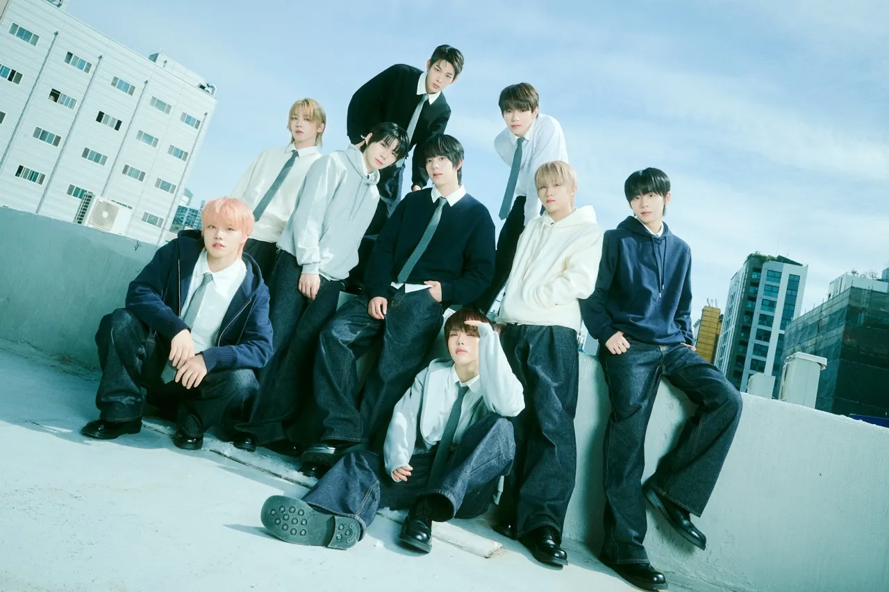 AHOF 아티스트 프로필 이미지