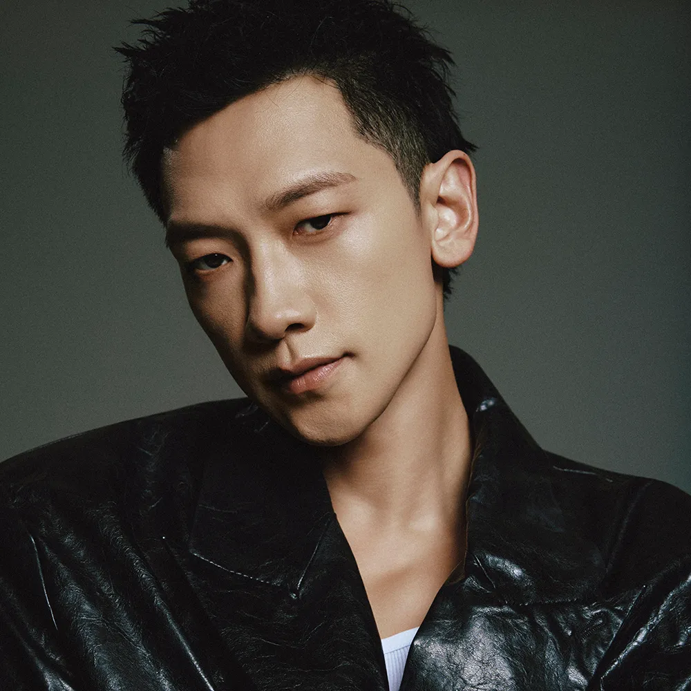 RAIN 아티스트 프로필 이미지