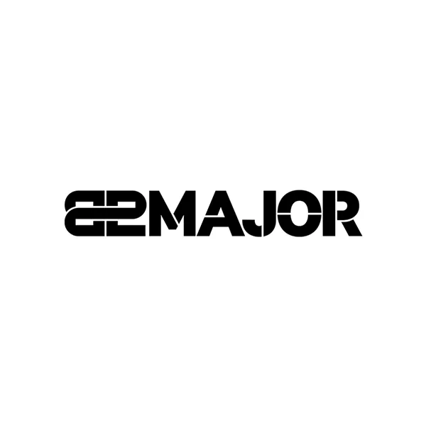 82MAJOR 로고